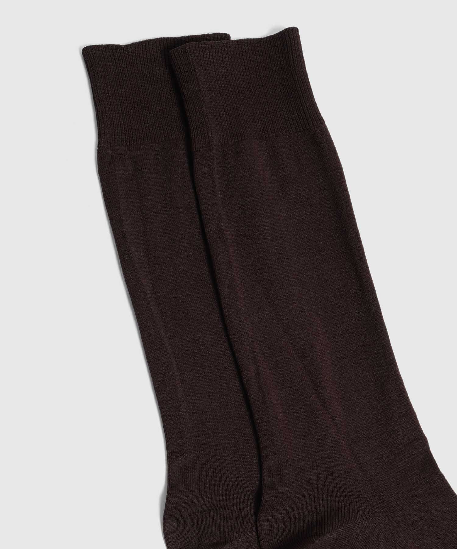 Medias Largas En Nylon