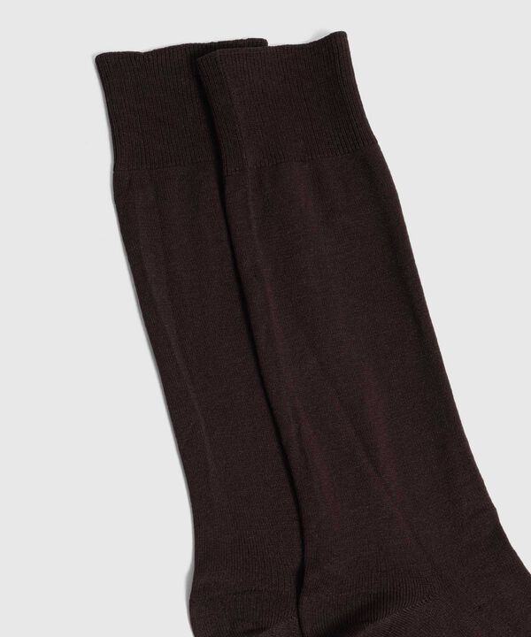 Medias Largas En Nylon image number null