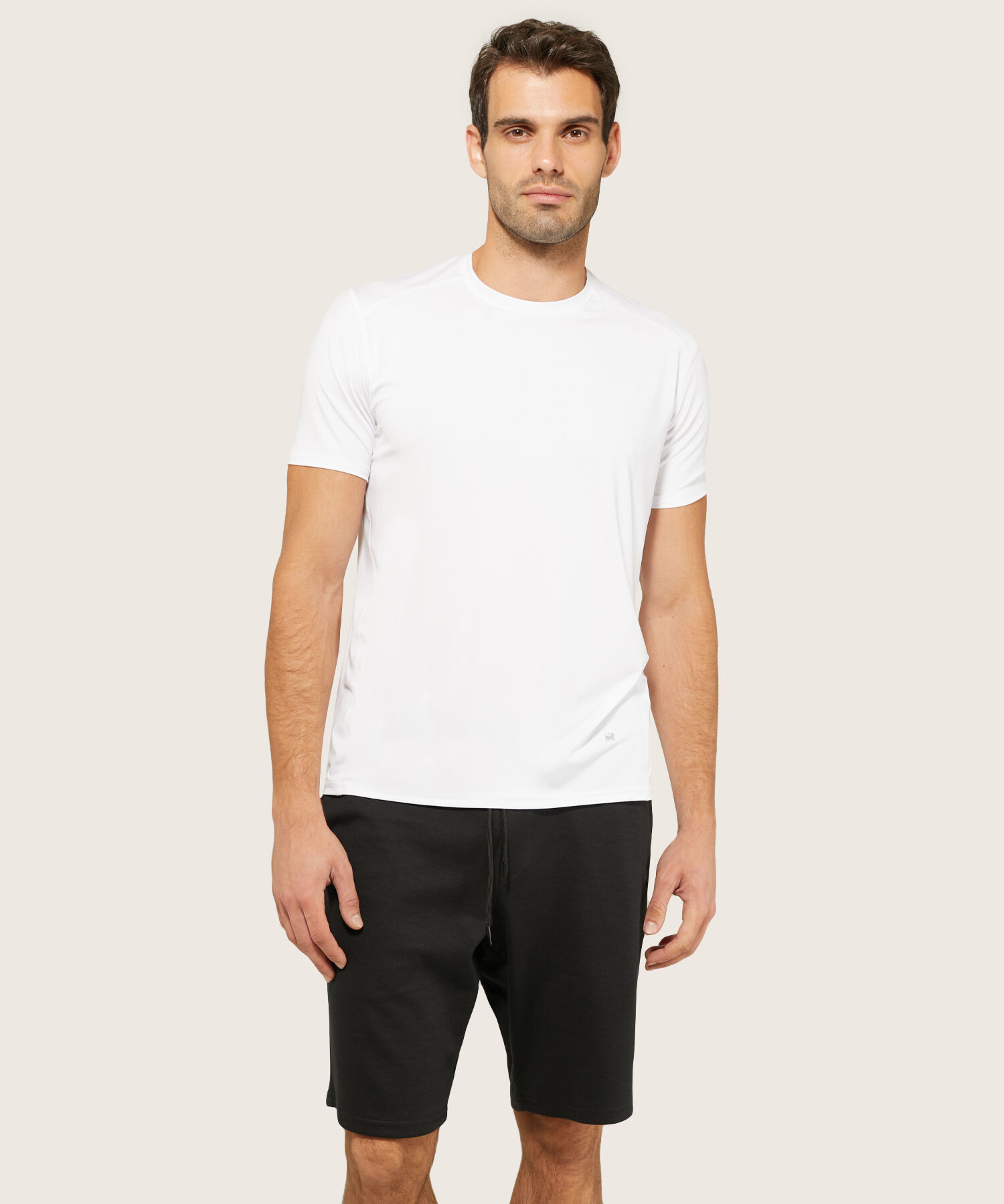 Bermuda Unicolor Comfy