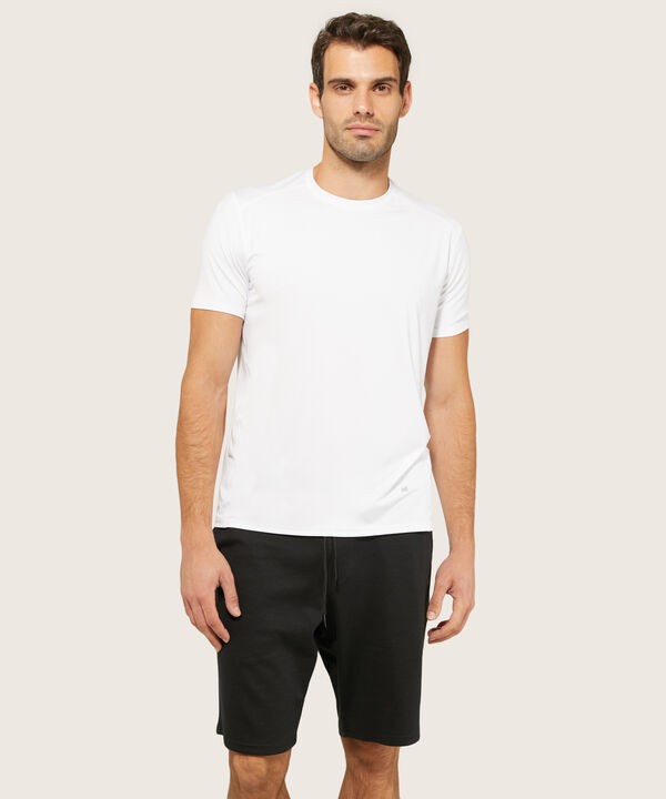 Bermuda Unicolor Comfy
