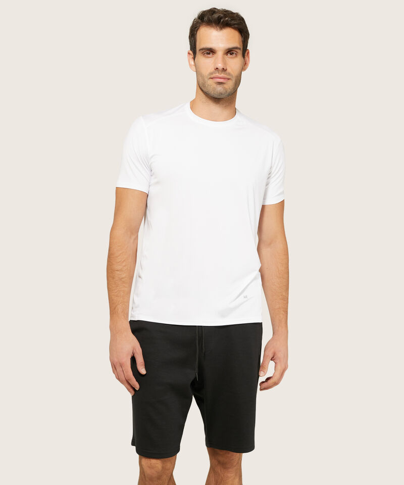 Bermuda Unicolor Comfy