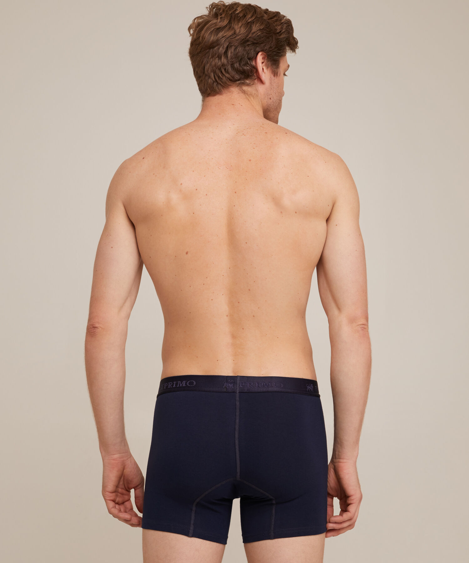 Boxer Pack X3 Para Hombre