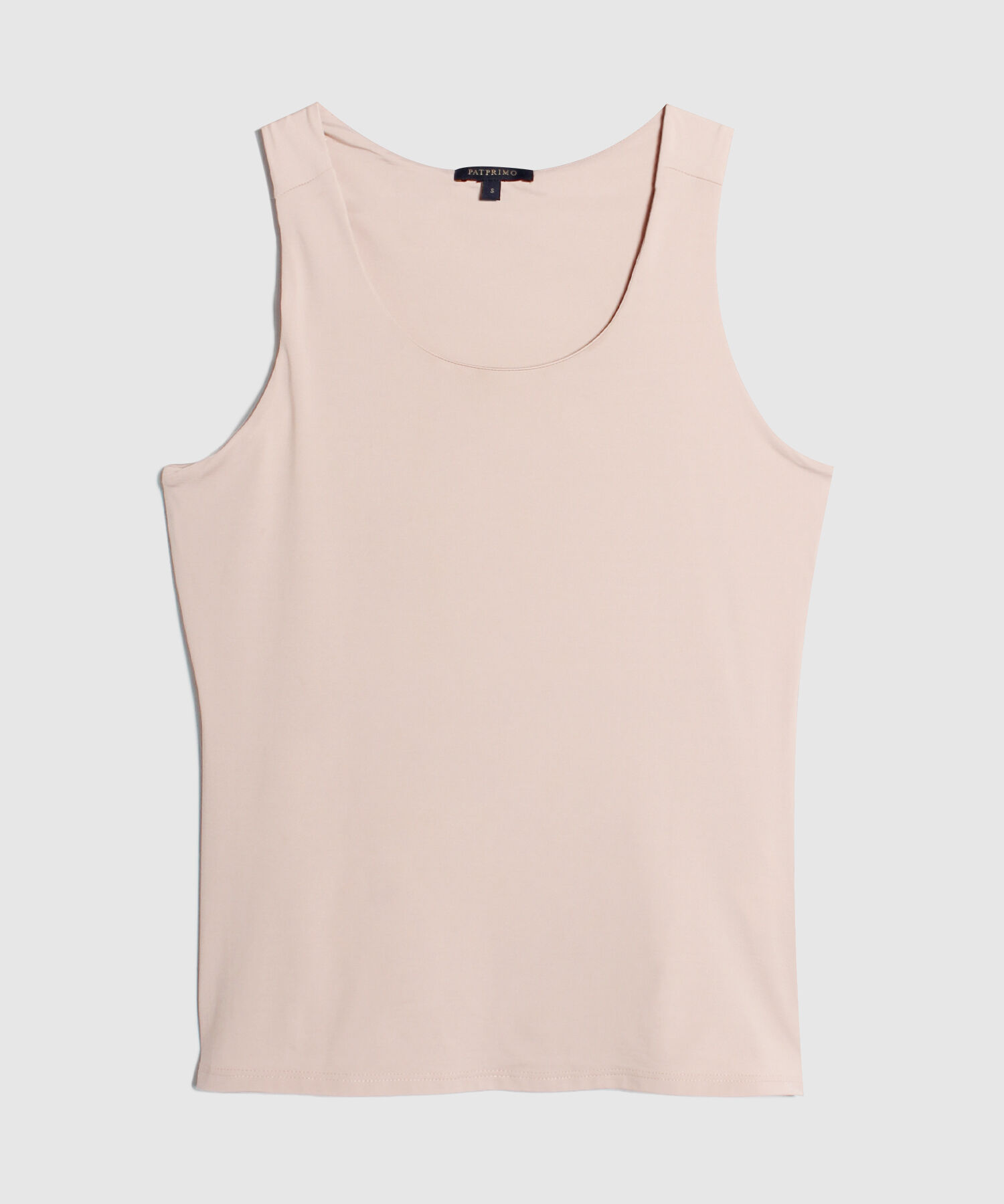 Camiseta Básica Manga Sisa Unicolor