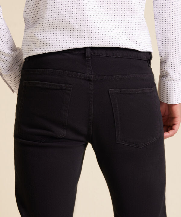 Jean Regular Tono Negro