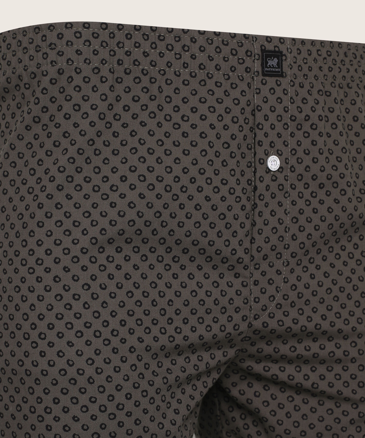 Pack x2 Pantaloncillos  En Algod&oacute;n 