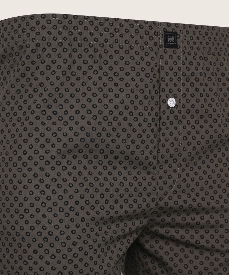 Pack x2 Pantaloncillos  En Algod&oacute;n 