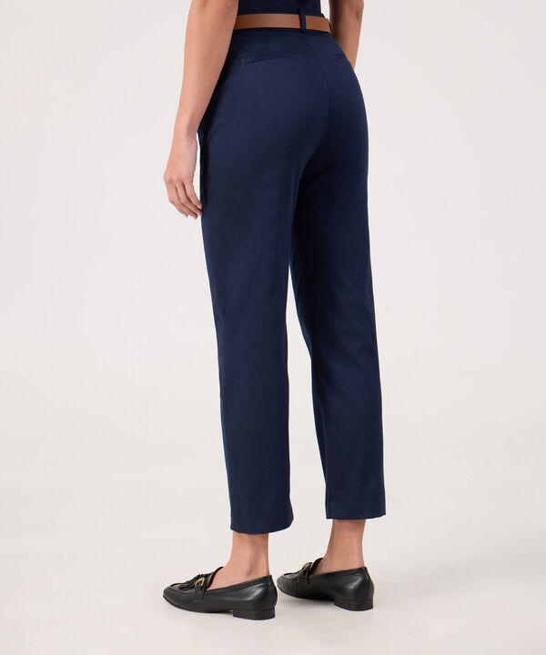 Pantalon chino 