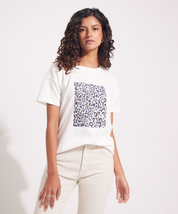 Camiseta Manga Corta Corrida Sublimado Y Screen En Frente image number null