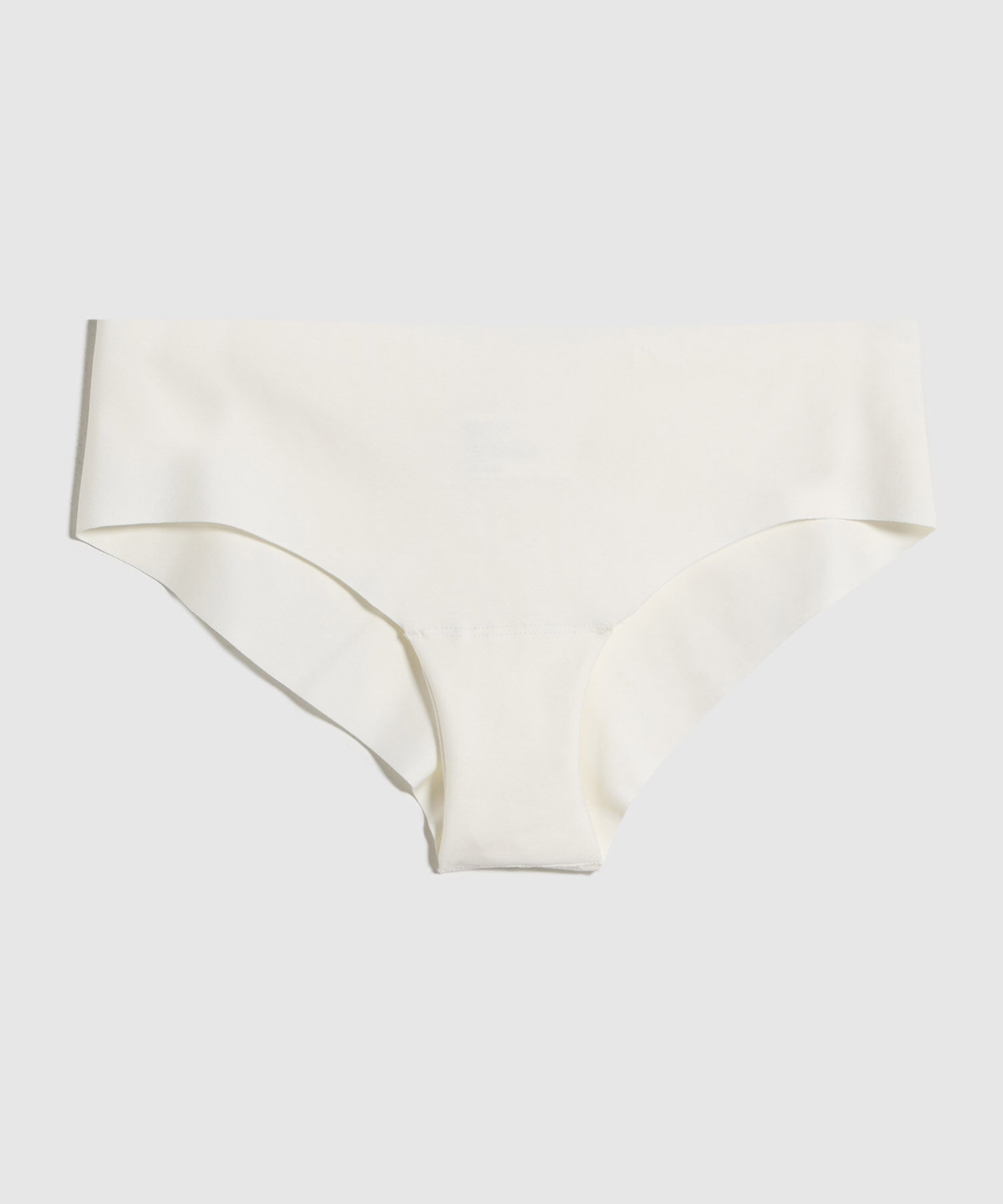 Pack X2 Panty En Microfibra 