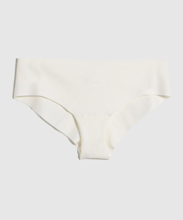 Pack X2 Panty En Microfibra  image number null