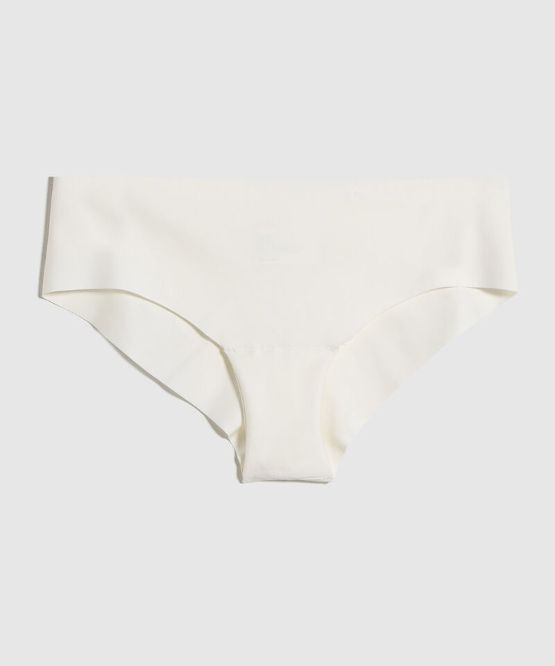 Pack X2 Panty En Microfibra 