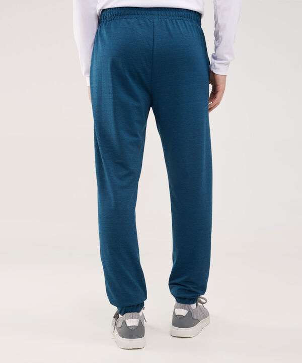 Pantalon Jogger Jaspe