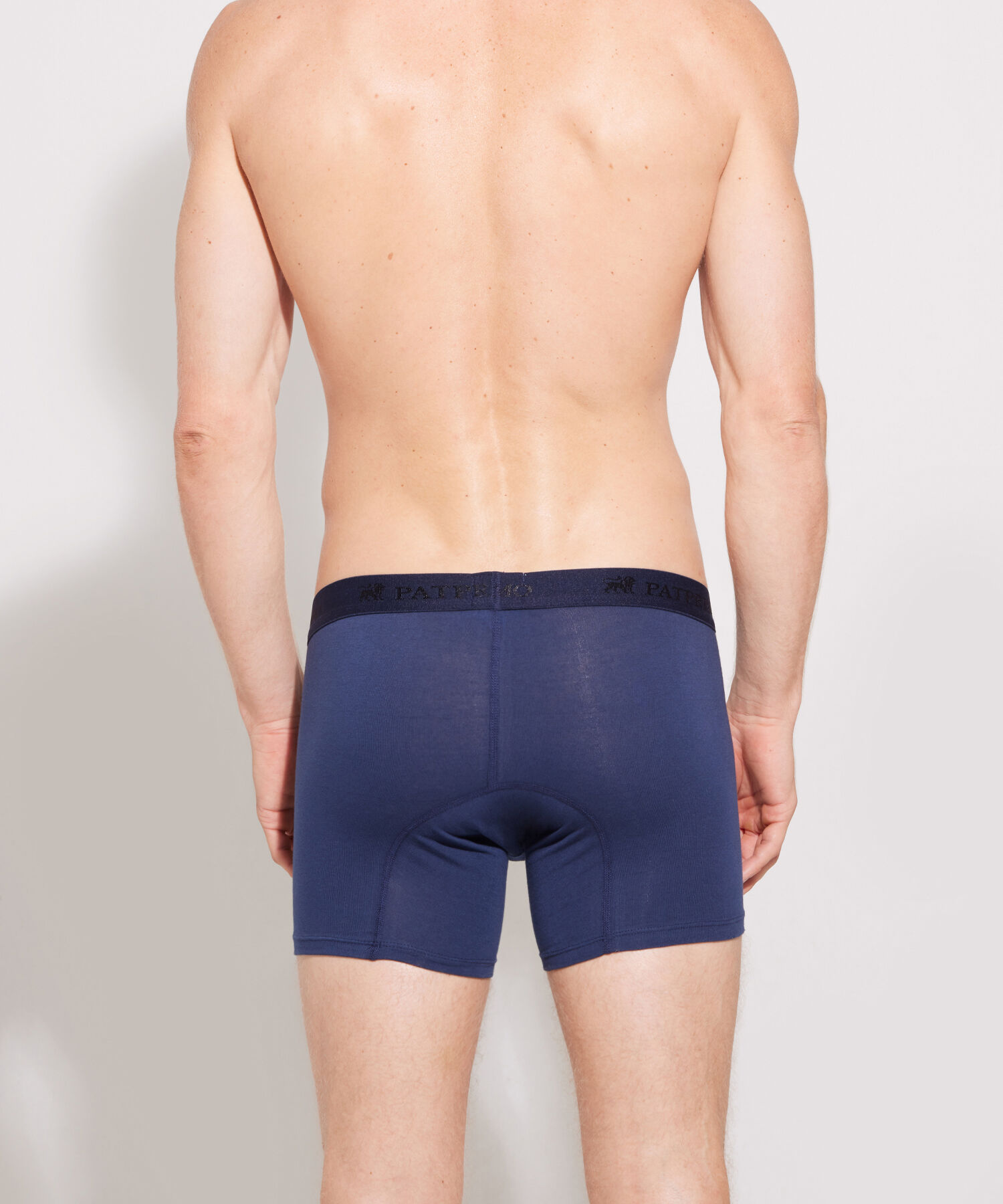 Boxer Pack X3 Para Hombre