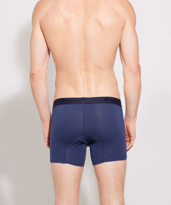 Boxer Pack X3 Para Hombre