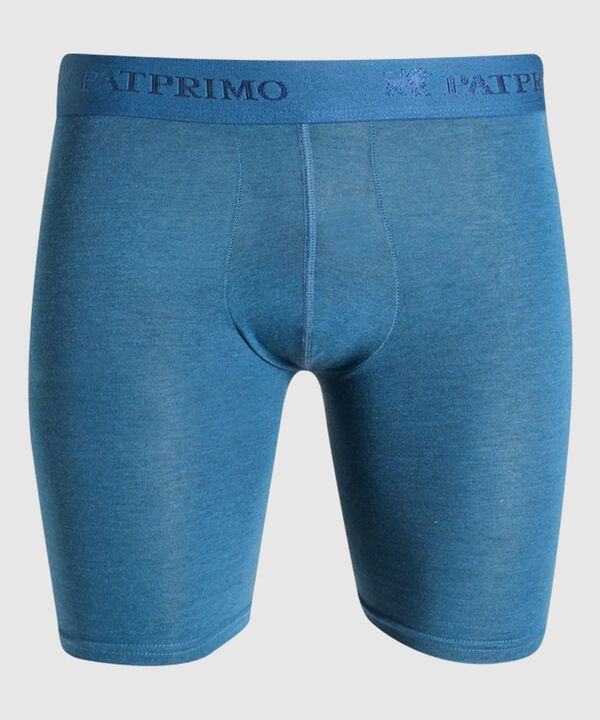 Boxer Pack X2 Para Hombre