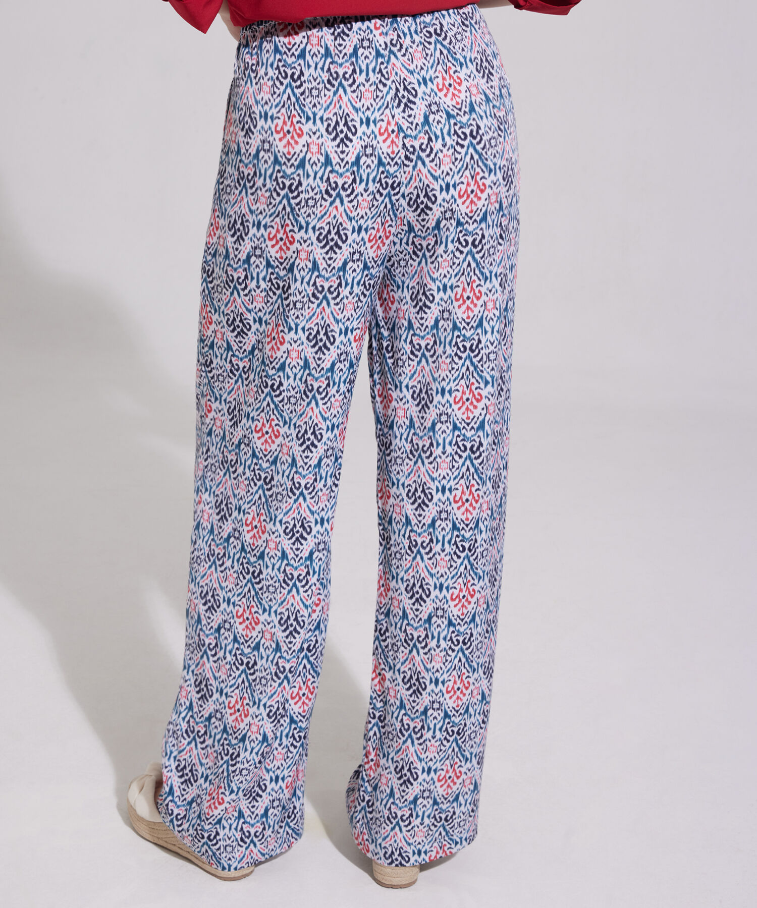 Pantalón Jogger Estampado