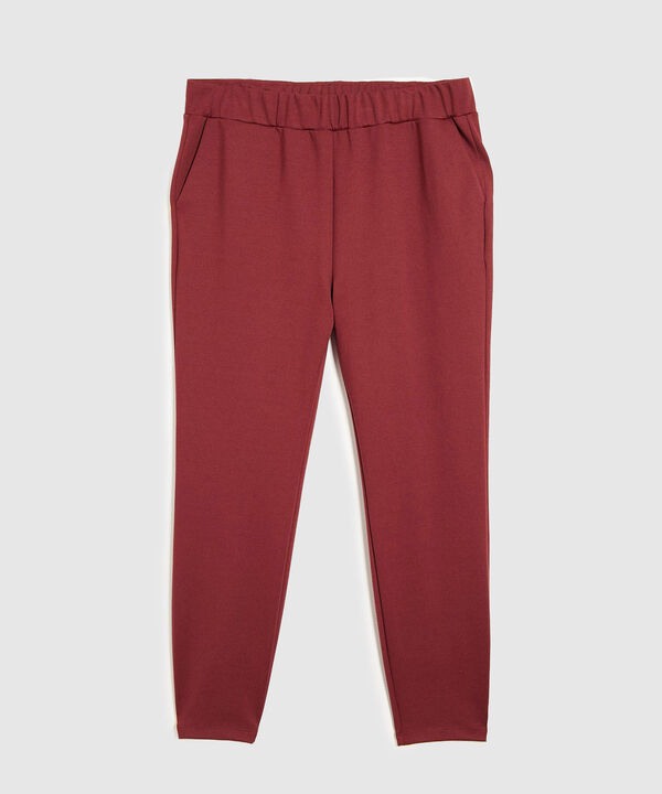 Leggins con Bolsillos image number null