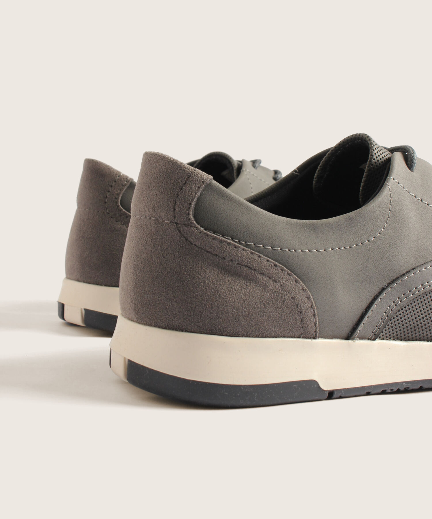 Zapatos Oxford