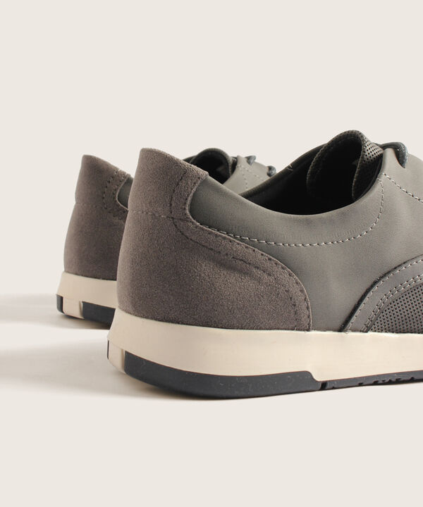 Zapatos Oxford