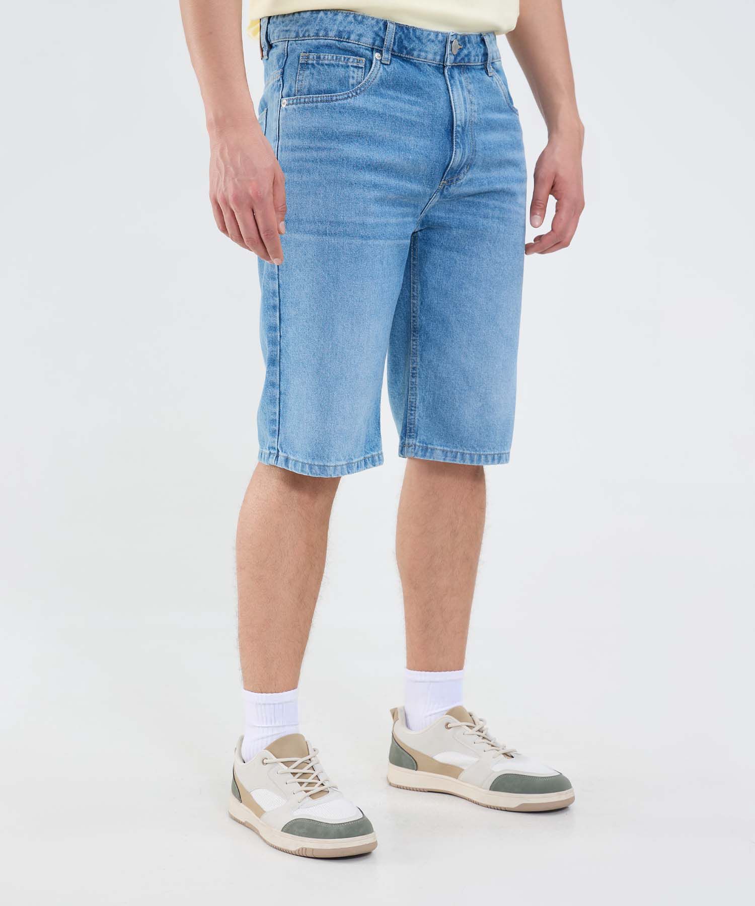 Set Para Hombre Denim, , hi-res