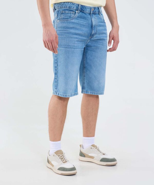 Set Para Hombre Denim, , hi-res image number null