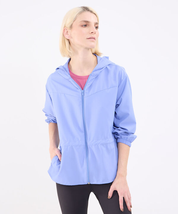 Chaqueta Con Capota image number null