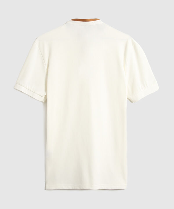 Polo Cuello Mao En Bloques image number null