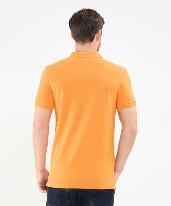 Polo Tejida