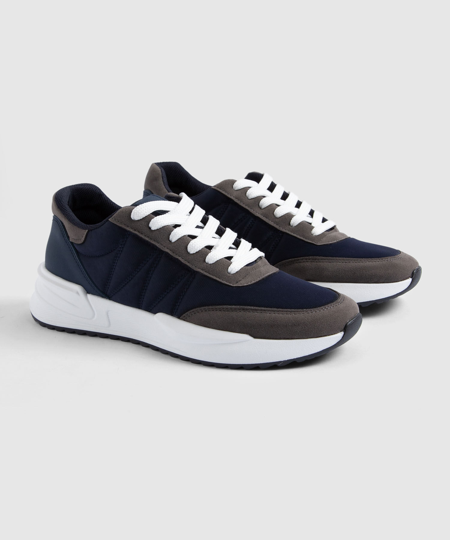 Tenis Casuales