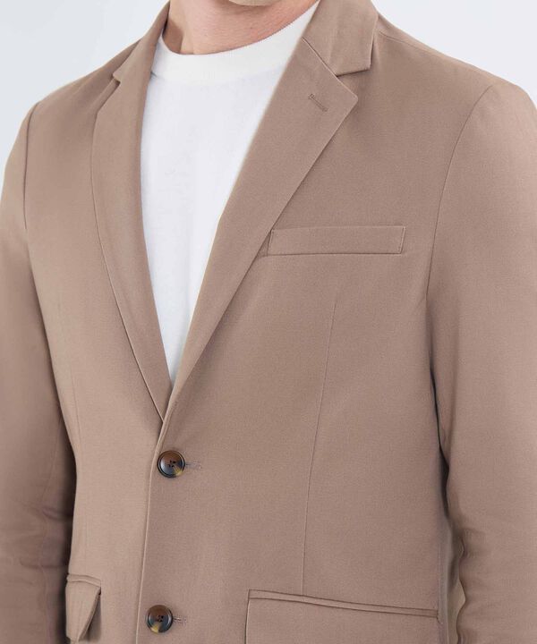 Blazer Para Hombre image number null