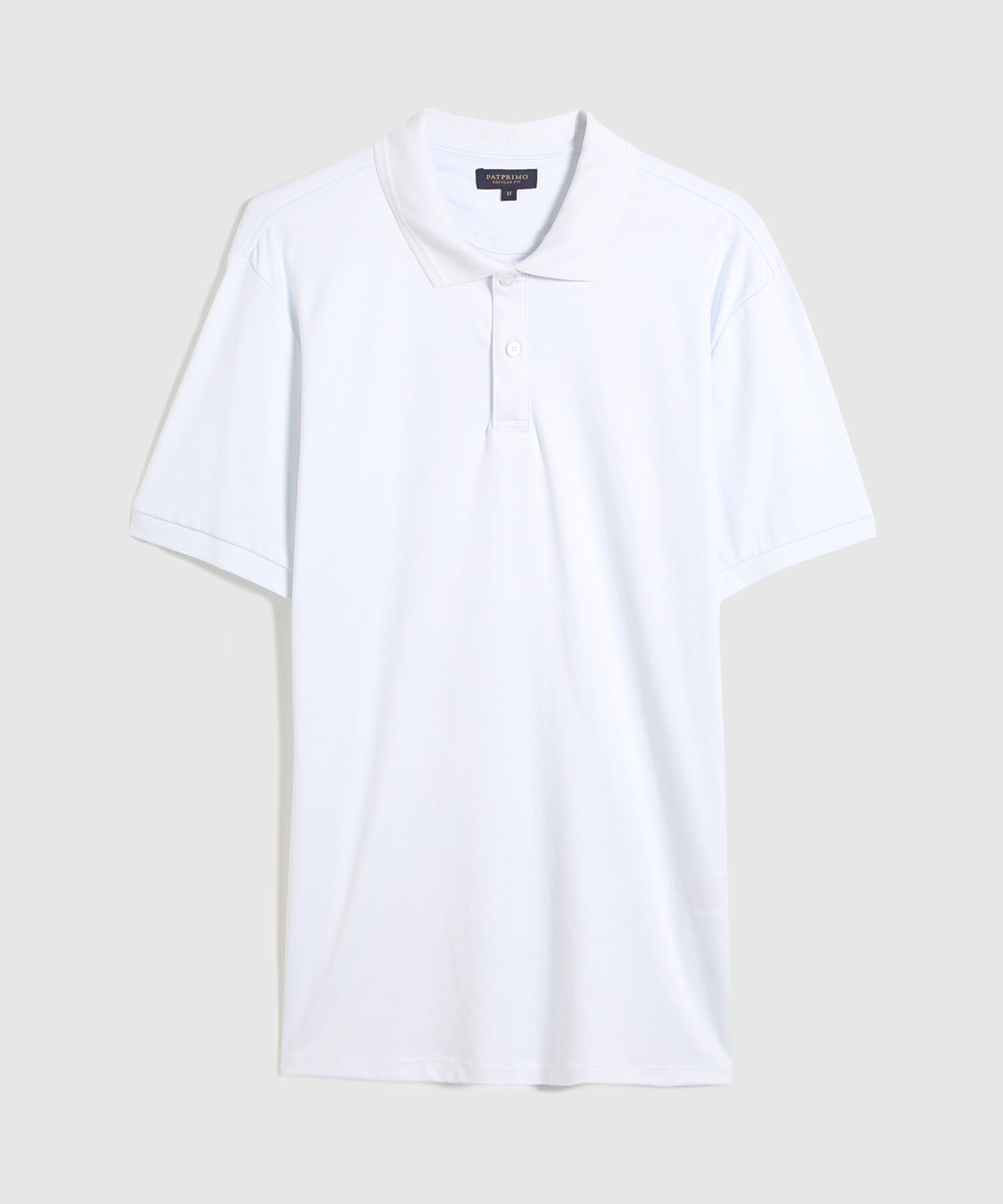 Polo Unicolor Premium