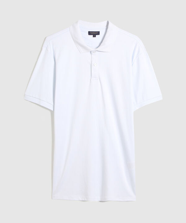 Polo Unicolor Premium