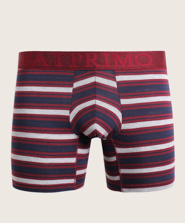 Boxer Para Hombre Clásicos Estampados image number null