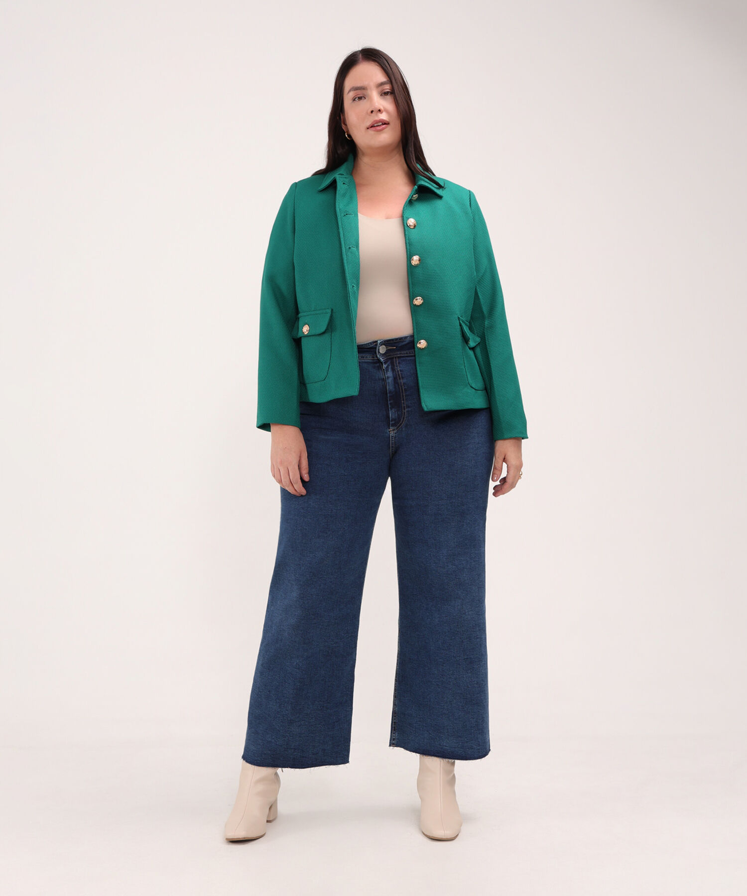 Blazer Blazer Alba
