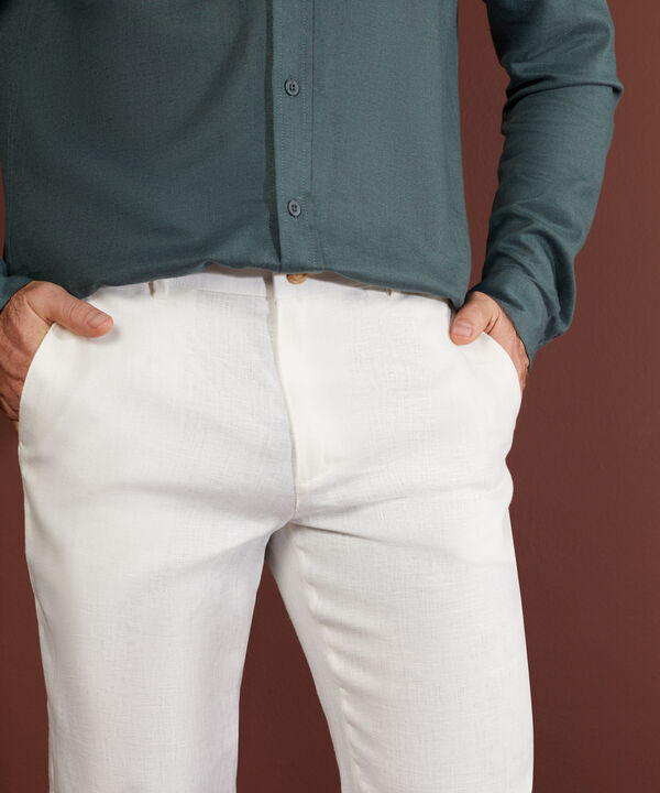 Pantalon Chino Lino