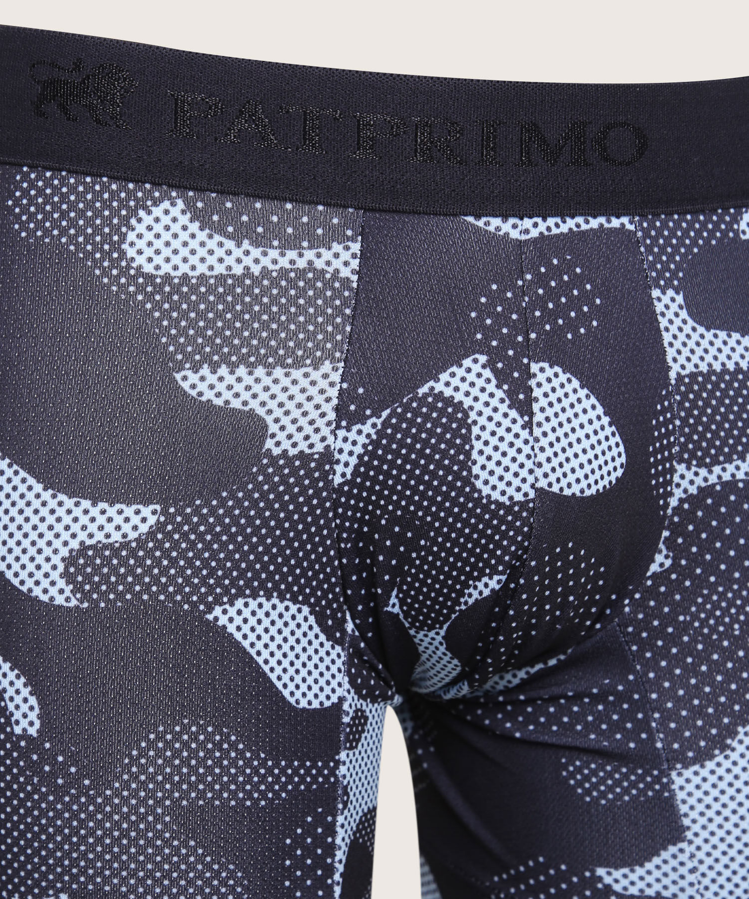 Boxer Medio Junior