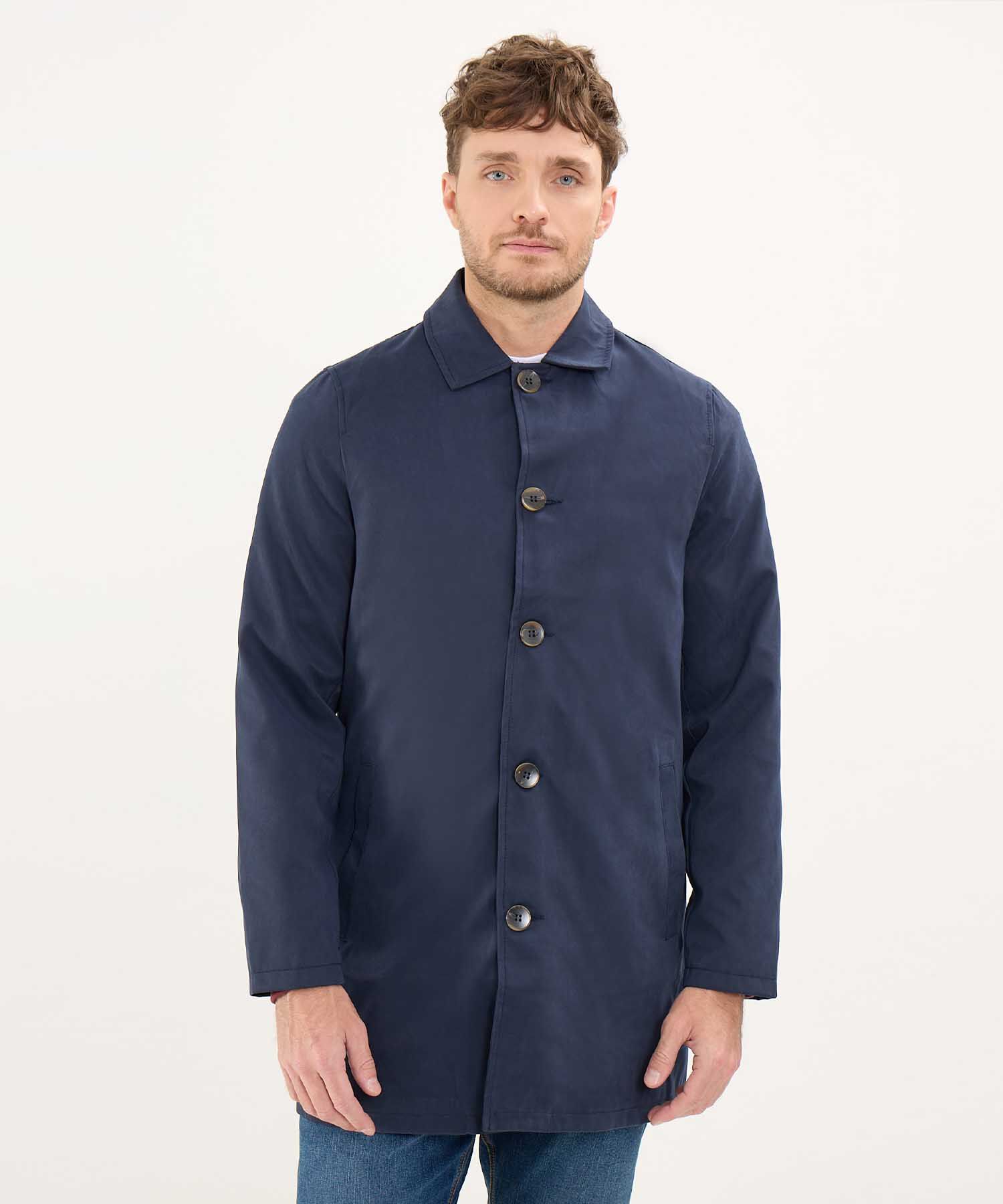 Abrigo Trench