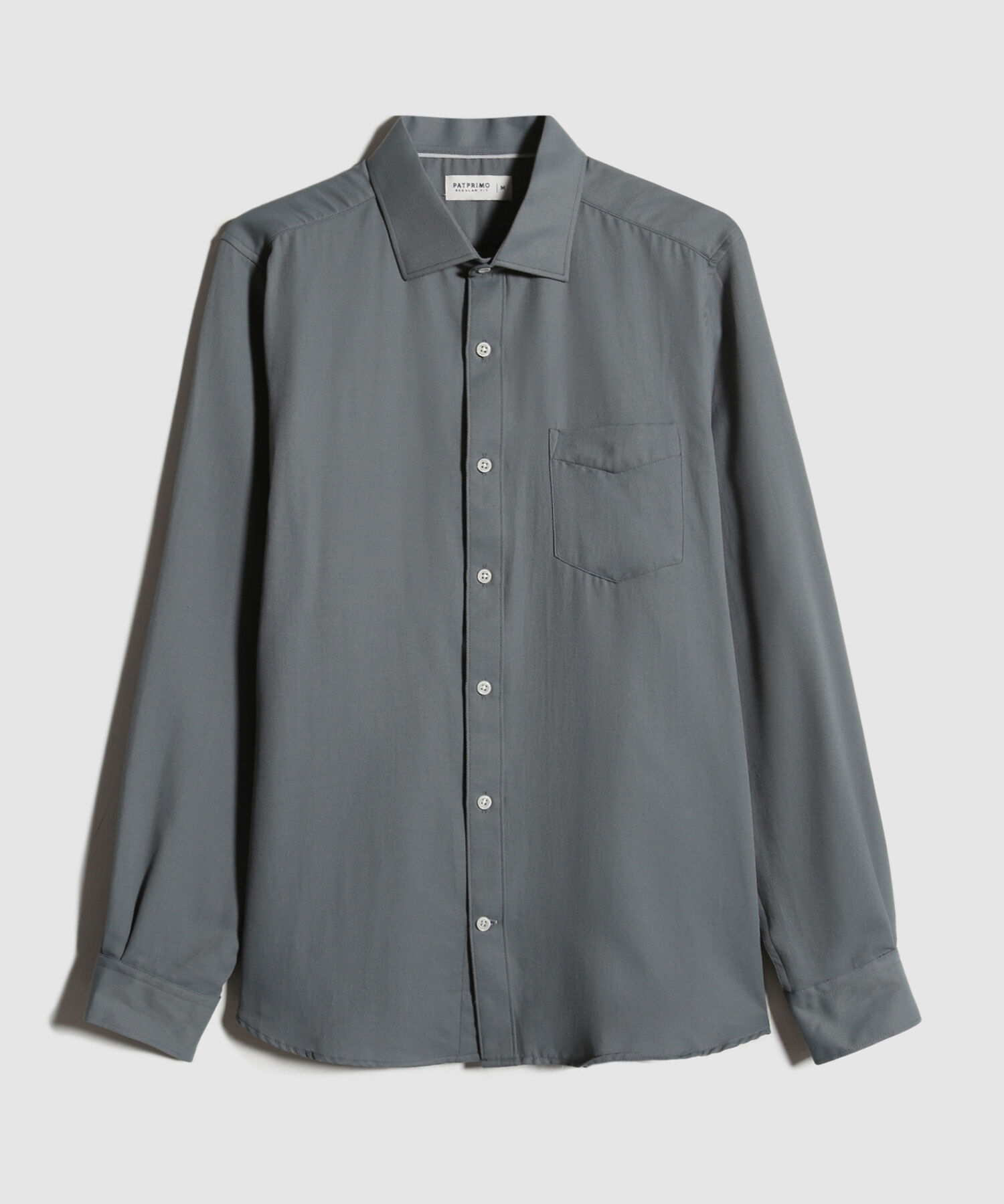 Camisa Corbatera