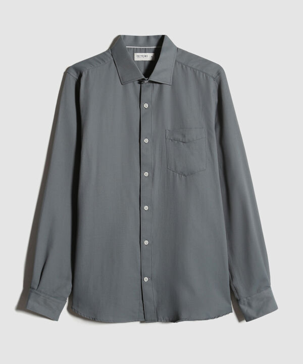 Camisa Corbatera
