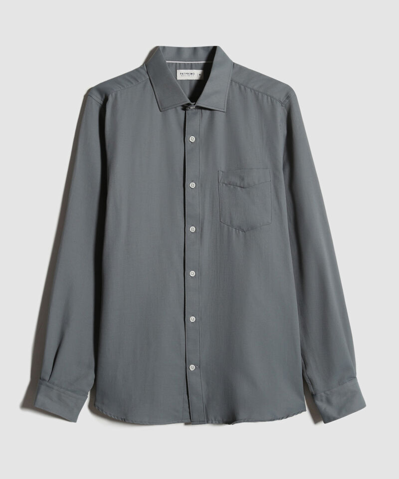 Camisa Corbatera