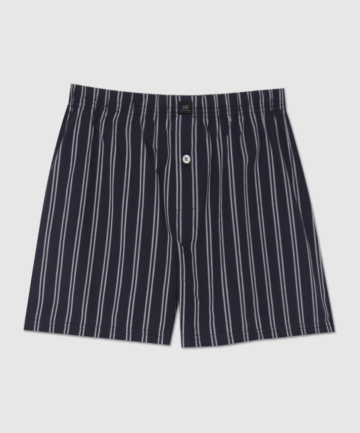 Boxer Pack X3 Holgados Para Hombre