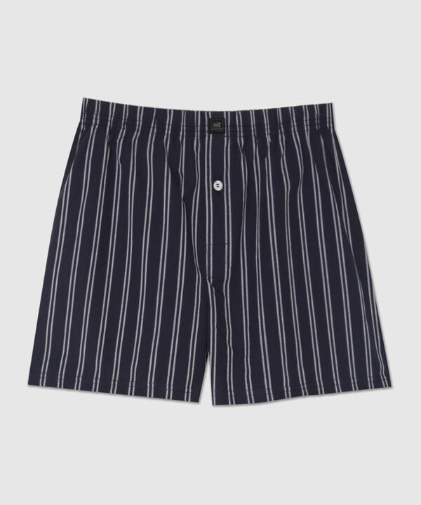 Boxer Pack X3 Holgados Para Hombre