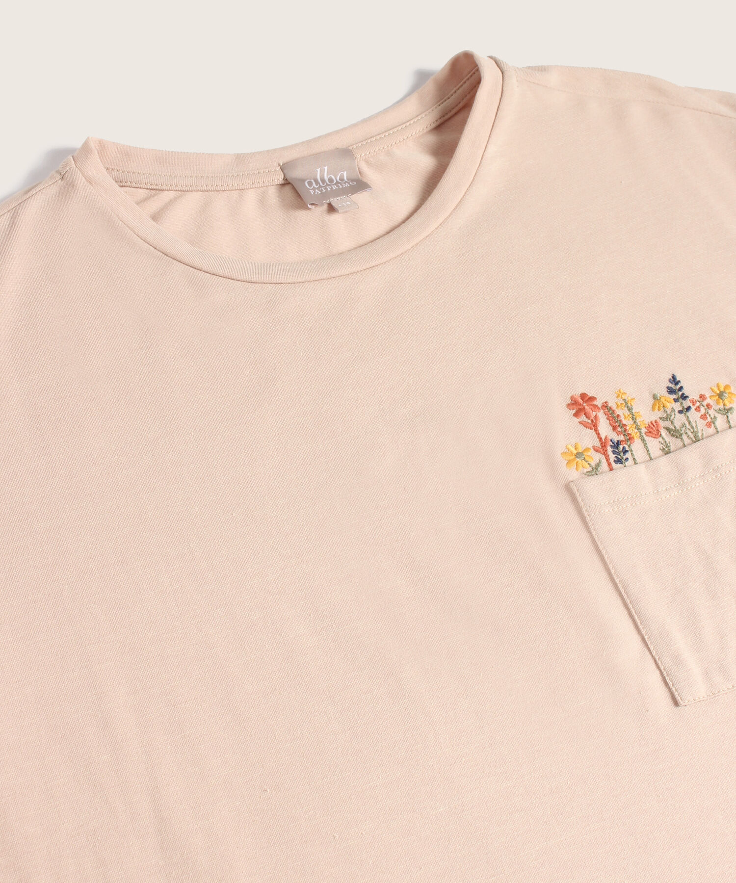 Camiseta Manga Corta