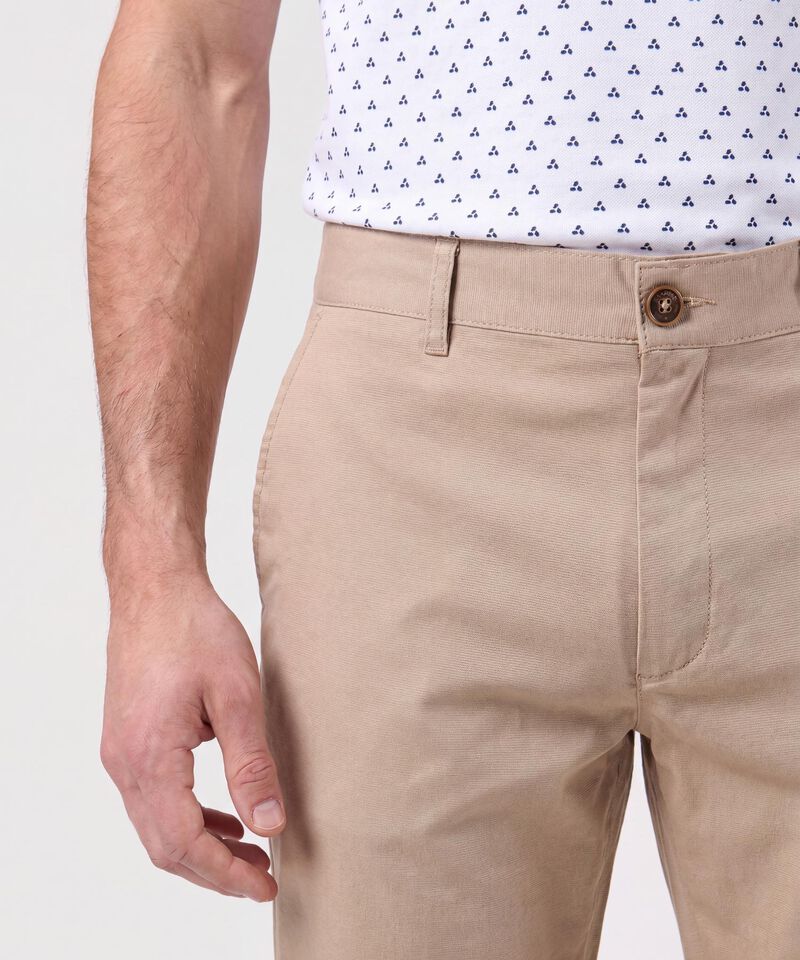Pantal&oacute;n Con Die&ntilde;o Cl&aacute;sico Y Vers&aacute;til 