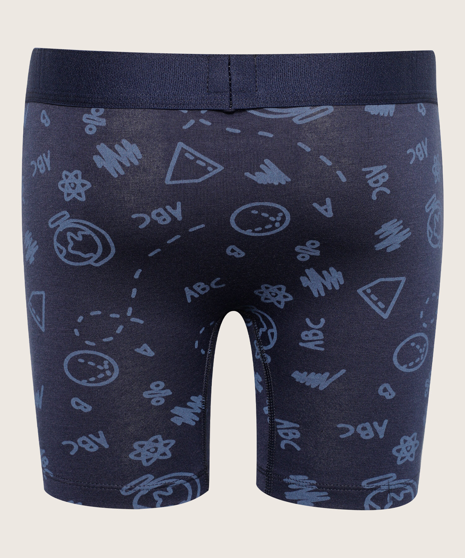Pantaloncillo Bóxer Medio Niño