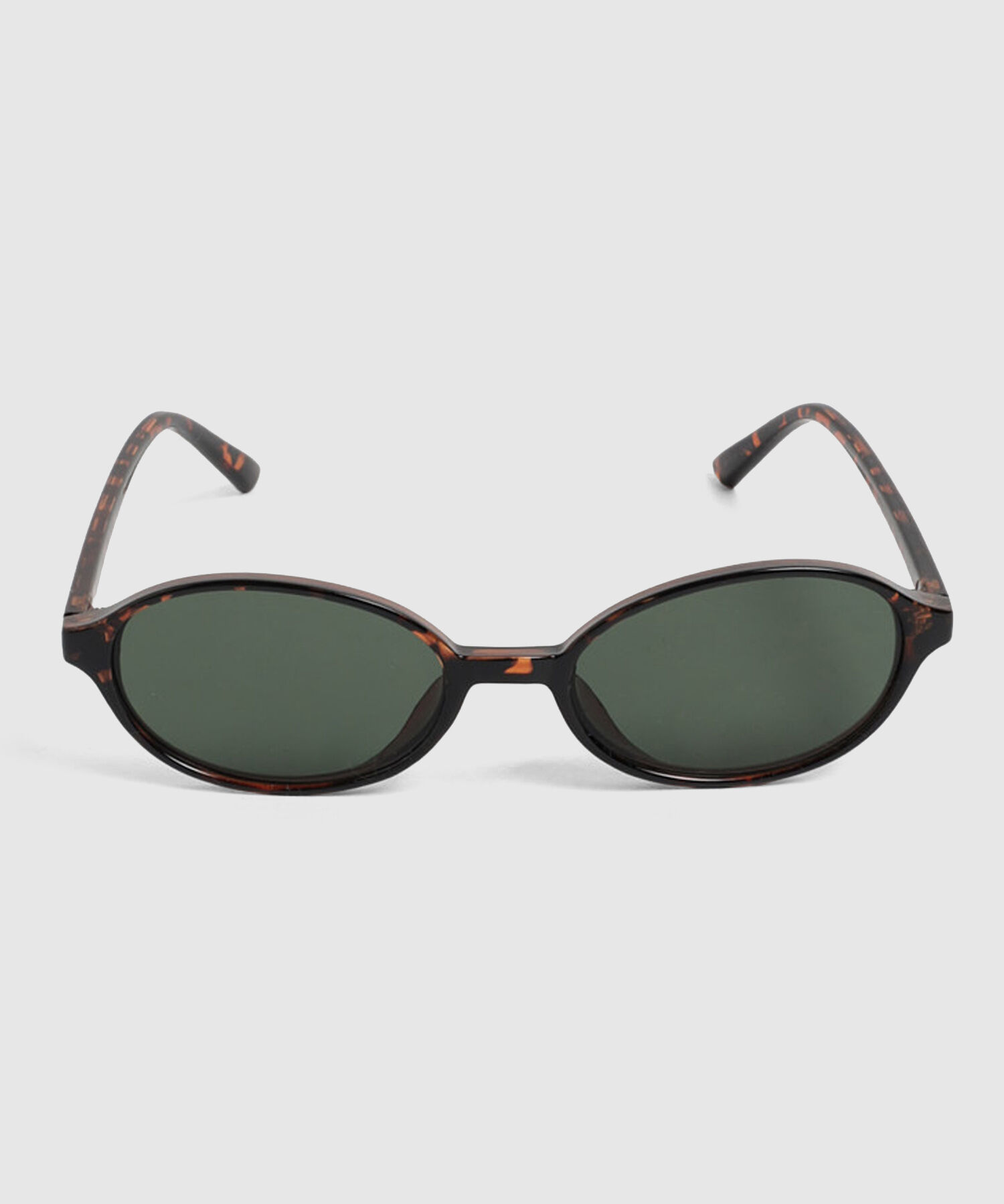 Gafas De Sol Ovaladas Para Mujer