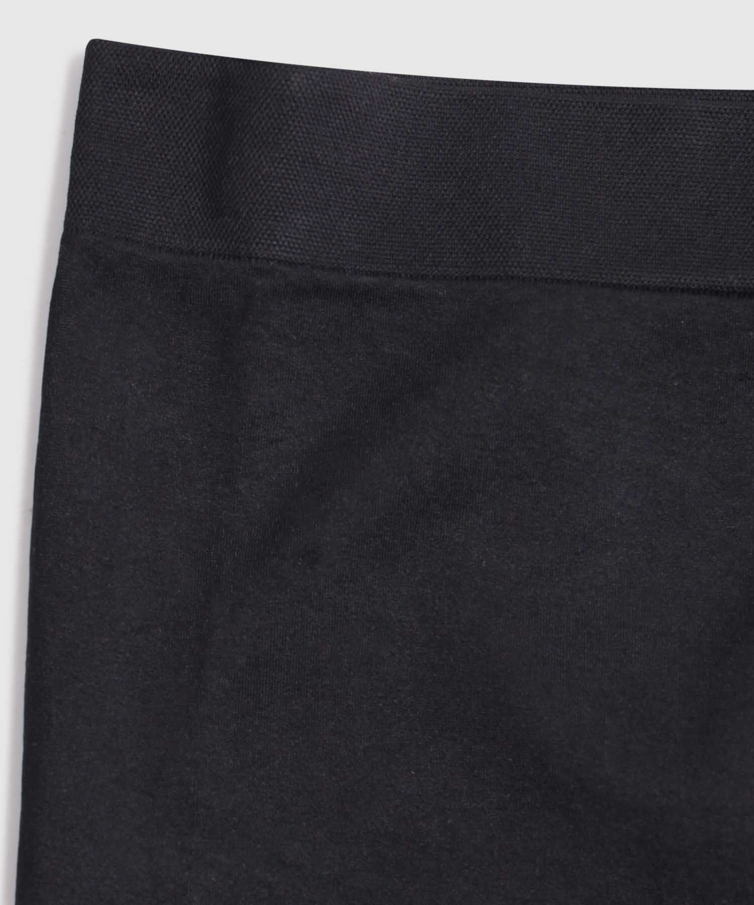 Pack X2 Panty Seamless Unicolor 