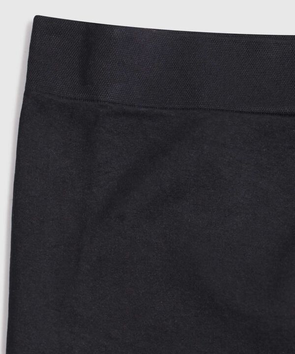 Pack X2 Panty Seamless Unicolor 