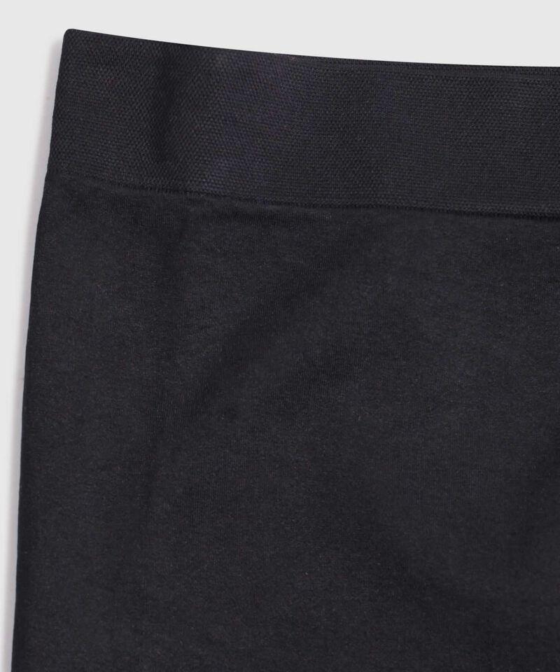 Pack X2 Panty Seamless Unicolor 