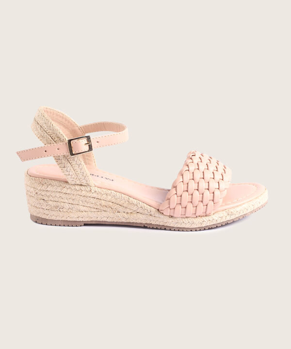 Sandalias